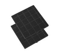 2x Filtre à charbon d'origine SMEG FLT4