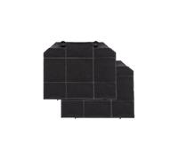 2x Filtre à charbon d'origine SMEG KITFC161