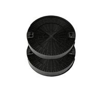 Elica Filtre à charbon d'origine Type 29 / F00428/1S pour Turboair