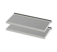 Filtre à charbon actif pour hotte aspirante 11008080