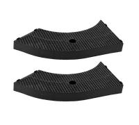 2x Filtre à charbon d'origine Whirlpool Type 10 / CHF85/1