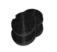 Wpro Filtre à charbon pour hotte Type 29 – 484000008572 G