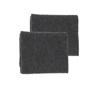 2x Filtre à charbon Electrolux Universel 9029795326