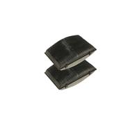 2x Filtre à charbon Fagor 72X3404 par AllSpares