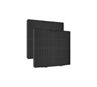 2x Filtre à charbon Faure D241 / 9029793693 par AllSpares