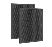 AllSpares Filtre à charbon HEPA pour purificateur d'air NanoProtect Philips FY3432/10 AllSpares Filtre à charbon HEPA pour purificateur d'air NanoProtect Philips FY3432/10 - Lot de 2 AllSpares Filtre à charbon HEPA pour purificateur d'air NanoProtect Philips FY3432/10 - Lot de 3 AllSpares Filtre à charbon HEPA pour purificateur d'air NanoProtect Philips FY3432/10 - Lot de 6