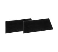 2x Filtre à charbon Küppersbusch ZUB9021 / 545182