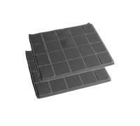 2x Filtre à charbon longue durée d'origine Faure 9029798791 / ECFBLL02
