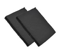 Filtre hotte à charbon Type 20 lavable Wpro - 220x180x20 mm