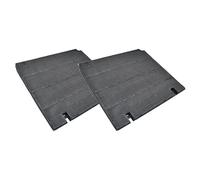 2x Filtre à charbon Pelgrim KF60