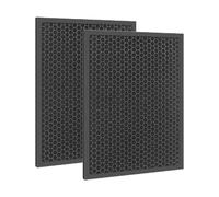 Filtre à charbon pour purificateur d'air Philips FY2420/30 par AllSpares