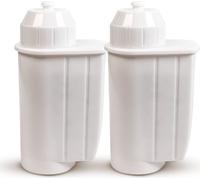 2x Filtre à eau 28931 pour Siemens EQ3 EQ6 EQ7 EQ500 EQ700 EQ9 Bosch VeroSeries Neff Gaggenau comme TZ70003 12008246