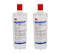 2x Filtre à eau 3M™ High Flow HF10-MS / 5626111