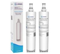 2x Filtre à eau AllSpares AS-FF140