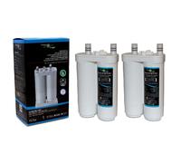 Filtre à eau Electrolux 4055319455 par Filter Logic