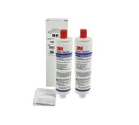 Bosch Filtre frigo d'origine CS-52 – Lot de 3