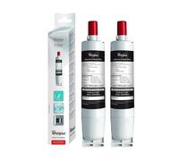 2x Filtre à eau WPRO USC009