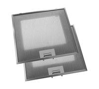 2x Filtre à graisse en métal 302x329mm d'origine Airforce AFGF15SC / AFCGF15SC