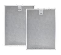 Filtre métallique à graisse pour hottes 11027857 G