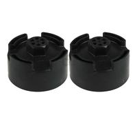 2X Filtre À Huile MANN-FILTER LS 7