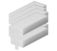 NEFF Z811DU0 Accessoire d'installation pour hotte aspirante Filtre acoustique