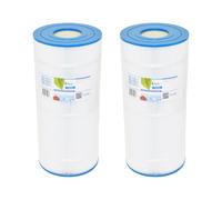 Filtre AstralPool Terra 100 / Astral 2510 CE / PAST100 pour piscine par Darlly