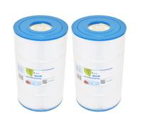 2x Filtre AstralPool Terra 75 / Astral 2507 CE / PAST75 pour piscine par Darlly