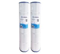 2x Filtre compatible avec Cal Spa / Coast Spa / Waterway 75 / PCAL75 / pour piscine