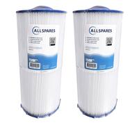 AllSpares Filtre compatible avec Weltico C3 / 62613