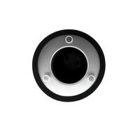 2x Filtre cylindre à charbon actif ⌀140x400mm pour hotte professionnelle