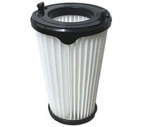 2X Filtre d'Aspirateur pour AEG CX7-2-I360, CX7-2-S360, HX6-23ÖKO, HX6-30STM, HX6-35TM ECO, QX8-1-45CR | 2 Pièces filtres internes | Accessoires
