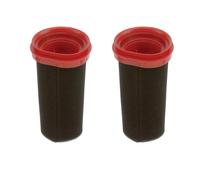 2x Filtre de protection moteur Bosch Aspirateur 12026520