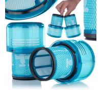 2x Filtre de remplacement pour Dyson V11/ V15 Detect Absolute