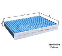 Knecht Lao 467/S Chauffage