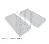 Filtre d'habitacle Filtre de pollens ADB112513 BLUE PRINT pour MINI BMW