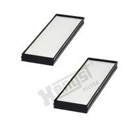 HENGST FILTER E3915LI-2 Filtre à air