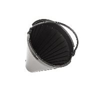 AEG-Electrolux Filtre d'origine pour machine à café 4055211363 Lot de 4