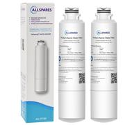 2x Filtre frigo compatible avec Samsung HAF-CIN/EXP / DA29-00020B
