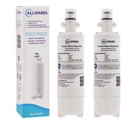 2x Filtre frigo Electrolux 2087518011 par AllSpares
