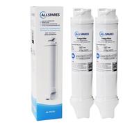 2x Filtre frigo Electrolux EWF02 / Pure Advantage Ultra / 8079467042 par AllSpares