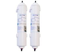 Accessoire Réfrigérateur et Congélateur Allspares Cartouche filtrante (x1) adapt? pour r?frig?rateur samsung, lg, whirlpool, haier - filtre du allspares