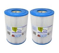 6x Filtre pour spa Darlly SC741 / 70251 / C-7626