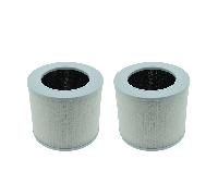 Filtre HEPA H13 compatible avec Levoit Core Mini / Mini-RF purificateur d’air