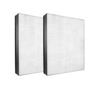 6x Filtre HEPA pour purificateur d'air NanoProtect Philips FY2422/30 par AllSpares