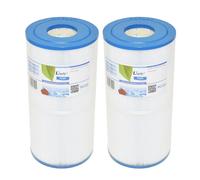 2x Filtre pour Hayward SwimClear CX480XRE / CE480RE / C2025