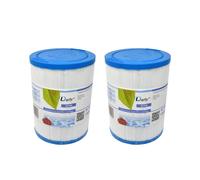 2x Filtre pour LA Spa 51107 / PLAS35 / 50201 / SC745 / 5CH-203