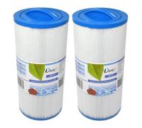 2x Filtre pour spa 20254-238 / PGS25P4 / SC717 / 40260 / 4CH-24