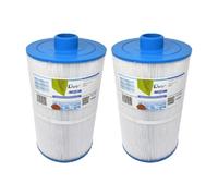2x Filtre pour spa Coleman / MAAX / 100594 / 3301-2262 / PCS75N / 80753