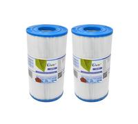 2x Filtre pour spa Darlly SC705 / 40353 / C-4335