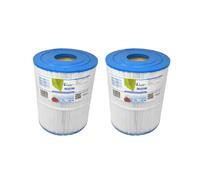 2x Filtre pour spa Darlly SC713 / 80651 / C-8465